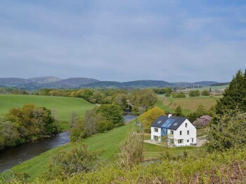 Wester Auchleuchrie