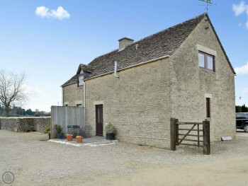 Westonbirt Cottage