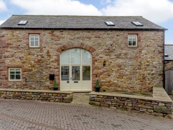Westwood Barn