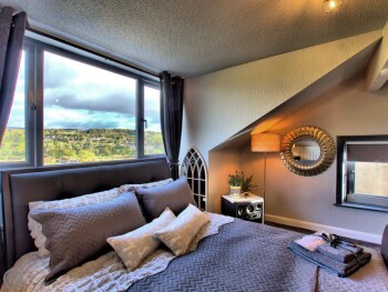 Wharfe View Cottage - Ilkley