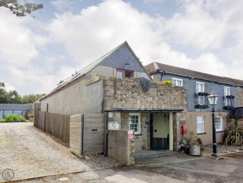 Wheal Trenwith Cottage