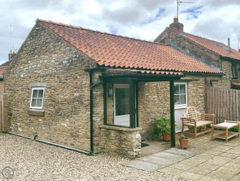 Wheatsheaf Cottage