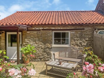 Wheatsheaf Cottage