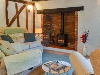 Wheelwrights Cottage