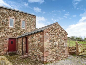 Whinstone At Town Head Farm