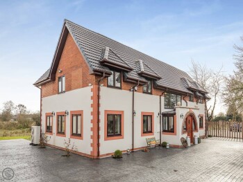 White Hart Farm Cottage