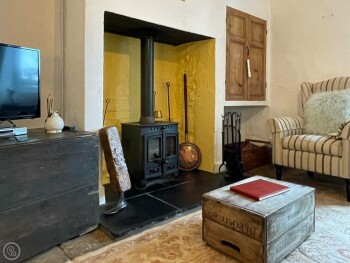 White Nettle Cottage