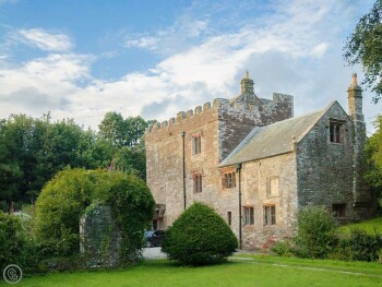 Whitehall Pele Tower