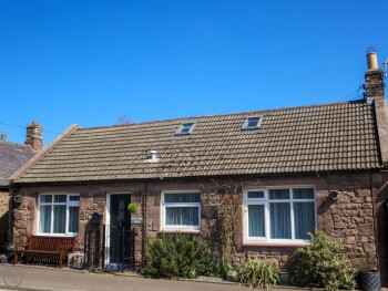 Whitton View Nr Wooler