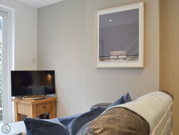 Whitworth View Cottage