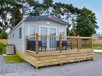 Wilberfoss Holiday Park - Haven Lodge