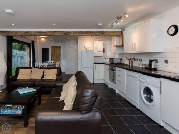 Willow Barn - Fernhill Farm