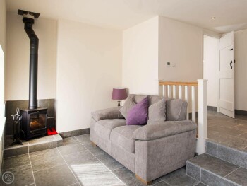 Willow Cottage At Naze Farm