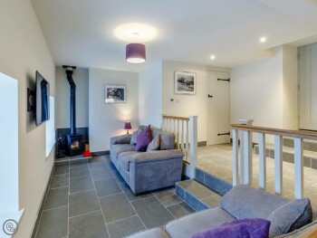 Willow Cottage At Naze Farm