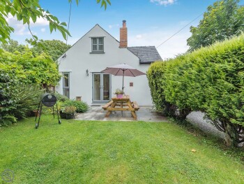Windsmoor Cottage On Gower