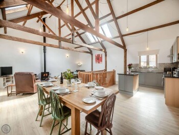 Woodbury Farm, Tawny Cottage