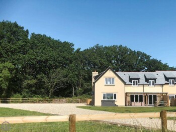Woodhayne Farm