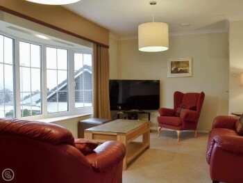 Woodland View Bungalow 1