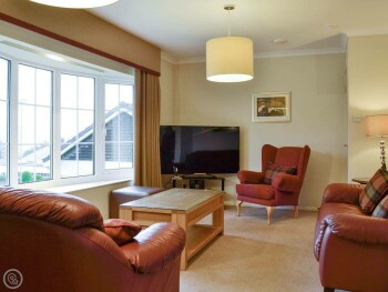 Woodland View Bungalow 2