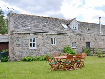 Woodside Cottage