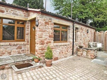 Wookey Hole - The Stables
