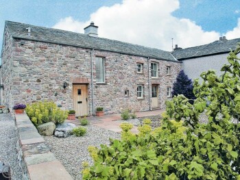 Wordsworth Cottage