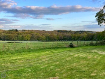 Wysteria, North Lodge