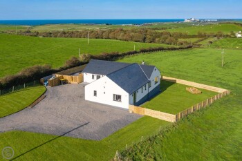 Y Angorfa - The Anchorage