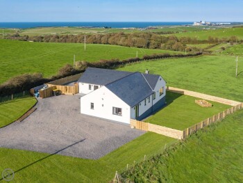 Y Angorfa - The Anchorage