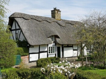 Yeomans Cottage