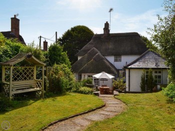 Yew Tree Cottage