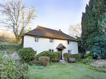 Yew Tree Cottage