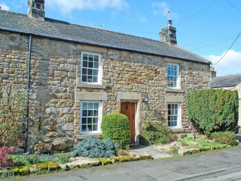 Yew Tree Cottage