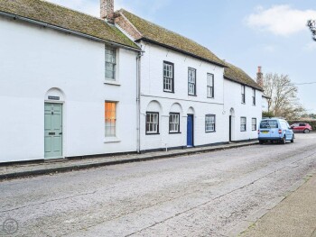 Yew Tree House Cottage