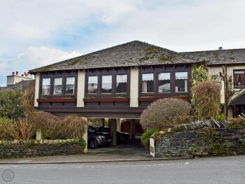 Yewdale Crags Apartment