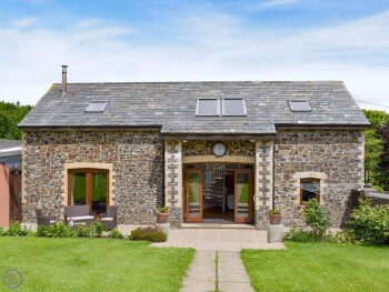 Youldon Farm Barn